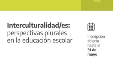 Photo of Interculturalidad/es: perspectivas plurales en la educacion escolar